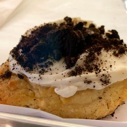 The Coffee Connection - Oreo Cookie