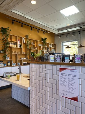 Brew Culture Coffee by null