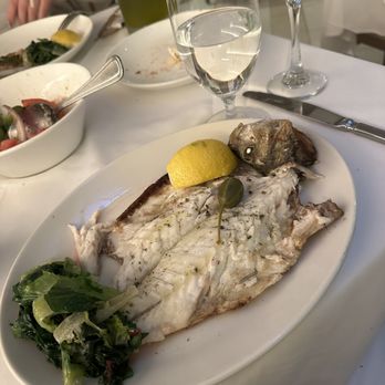 Avra Madison - Branzino - Greek Near Me - New York, New York Avra Madison - Branzino - Greek Near Me - New York, New York