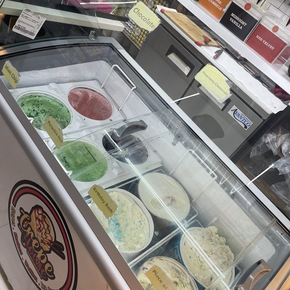 Crepe House - Waffles Near Me - The Bronx, New York Crepe House - Waffles Near Me - The Bronx, New York