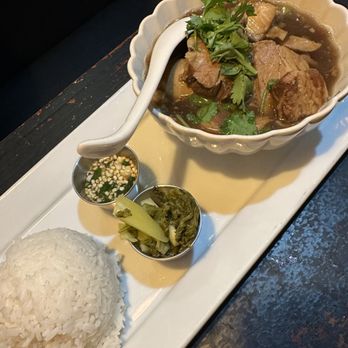 Jumpa Lao Thai Bistro - Tom Khem deliciousness - Laotian Near Me - Las Vegas, Nevada Jumpa Lao Thai Bistro - Tom Khem deliciousness - Laotian Near Me - Las Vegas, Nevada