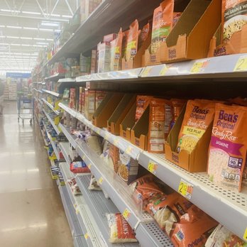 Walmart Supercenter - Grocery Near Me - Louisville, Kentucky
