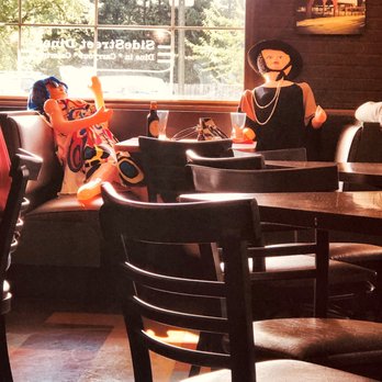 Side Street Diner - Blow up dolls... - Diners Near Me - Grosse Pointe, Michigan Side Street Diner - Blow up dolls... - Diners Near Me - Grosse Pointe, Michigan