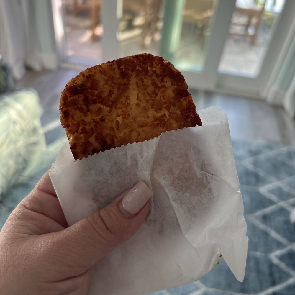 Love Bug's Bakery - Hash Brown - Donuts Near Me - Melbourne, Florida