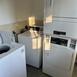 Napa Valley Expo RV Park
