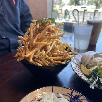 All About Pho - Vietnamese Near Me - Cerritos, California