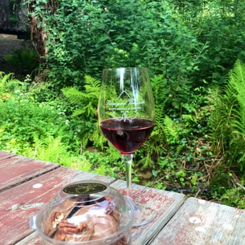 Beauregard Vineyards - Perfect pairing - Wineries Near Me - Bonny Doon, California Beauregard Vineyards - Perfect pairing - Wineries Near Me - Bonny Doon, California