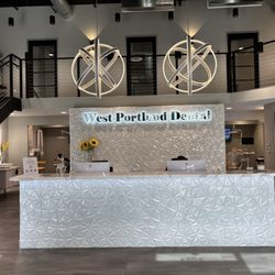 West Portland Dental