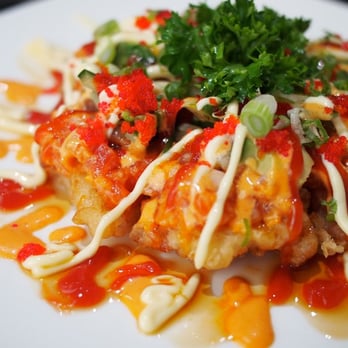 Sushi Jun - Food Near Me - Newmarket, Ontario