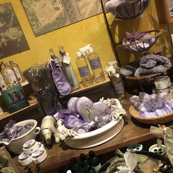 Ye Olde Soap Shoppe - Lavender - Skin Care Near Me - San Diego, California