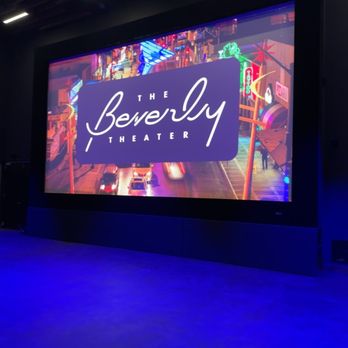 The Beverly Theater - Performing Arts Near Me - Las Vegas, Nevada