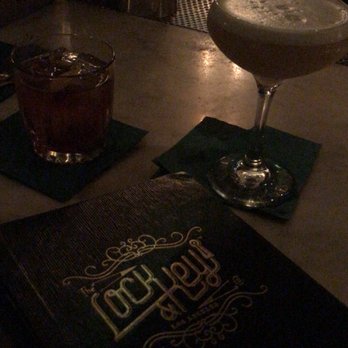 Lock & Key - Cocktail Bars Near Me - Los Angeles, California
