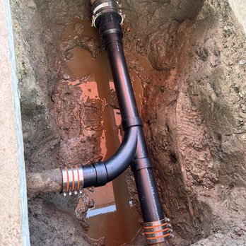 The Rooter Company - My sewer pipe ! - Plumbing Near Me - Brea, California The Rooter Company - My sewer pipe ! - Plumbing Near Me - Brea, California