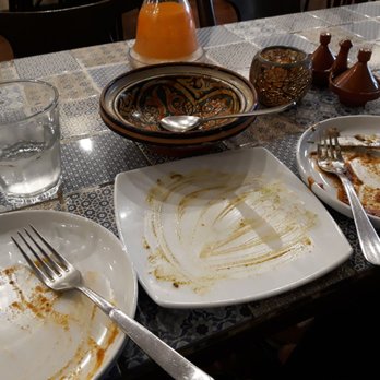 Casablanca on Crown - Food was amazing as you can see. - Moroccan Near Me - Wollongong, NSW Casablanca on Crown - Food was amazing as you can see. - Moroccan Near Me - Wollongong, NSW