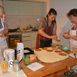 Cook Abroad - Buenos Aires Empanadas Class