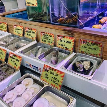 Ichiba Japanese Market - Japanese Near Me - Pasay, NCR