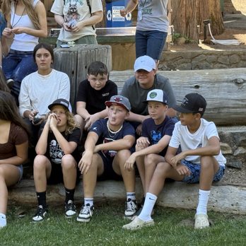 Sugar Pine Christian Camps - The boyz - Day Camps Near Me - Oakhurst, California Sugar Pine Christian Camps - The boyz - Day Camps Near Me - Oakhurst, California