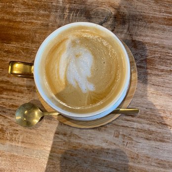 Southington Coffee House - Cappuccino - Coffee & Tea Near Me - Southington, Connecticut
