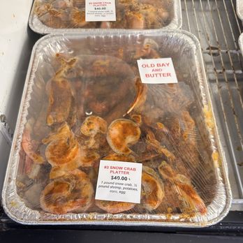 Chickys Crab - Seafood Near Me - Fort Myers, Florida Chickys Crab - Seafood Near Me - Fort Myers, Florida