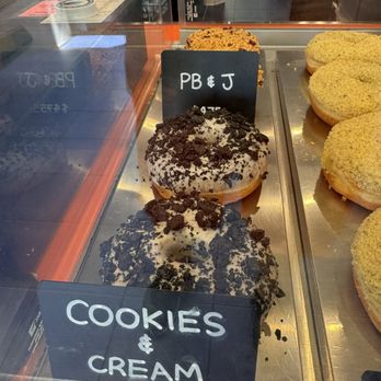 Old Ferry Donut - There's always a reason to come to OFD! - Donuts Near Me - San Gabriel, California Old Ferry Donut - There's always a reason to come to OFD! - Donuts Near Me - San Gabriel, California