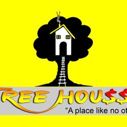 TreeHousse Vape & Smoke Café | Portage - TreeHousse logo