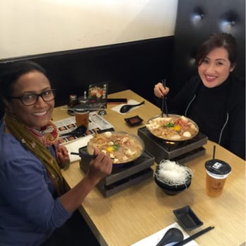 Boiling Point - With my best friend - Taiwanese Near Me - Chino Hills, California Boiling Point - With my best friend - Taiwanese Near Me - Chino Hills, California
