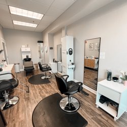 cfobeauty - Two-Chair Suite (Stations)