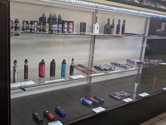 vape store nice jean médecin Starter Kits & Mods main image 0