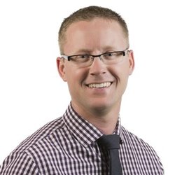 Evergreen Home Loans - Branch Manager Ryan Dorman.