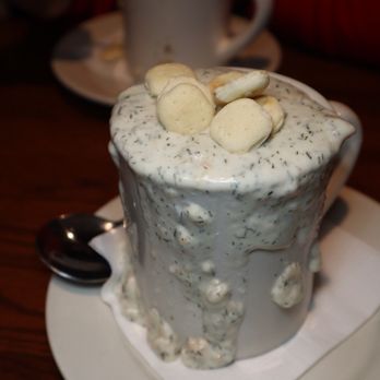 Boston Sail Loft - Clam chowder - Bars Near Me - Boston, Massachusetts