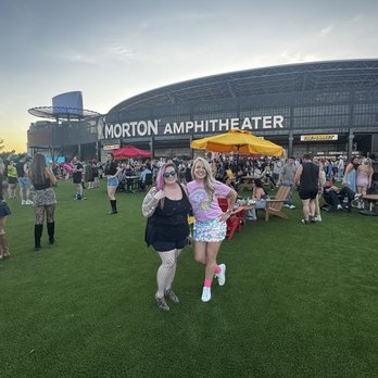 Morton Amphitheater - Entrance - Venues & Event Spaces Near Me - Riverside, Missouri Morton Amphitheater - Entrance - Venues & Event Spaces Near Me - Riverside, Missouri