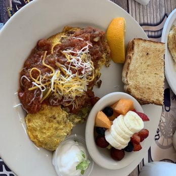 Two Brothers Kitchen - Southwestern Omelette. - Breakfast & Brunch Near Me - Black Canyon City, Arizona Two Brothers Kitchen - Southwestern Omelette. - Breakfast & Brunch Near Me - Black Canyon City, Arizona