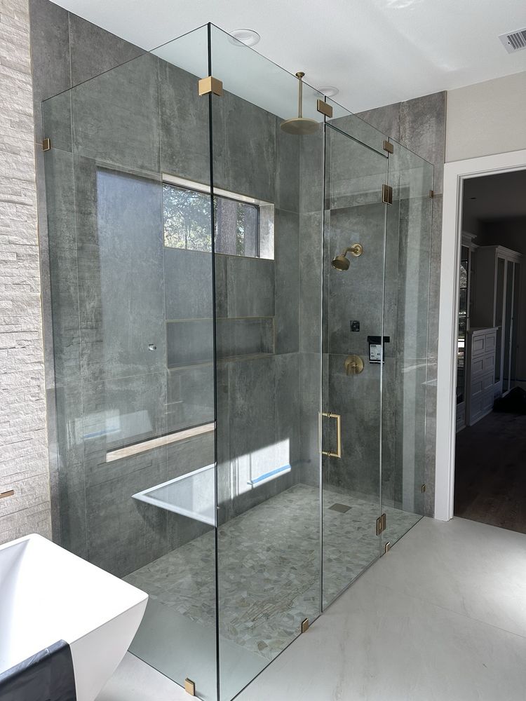 Slide of Clark's Residential Remodeling