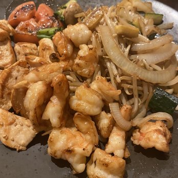 Inatome - Shrimp & Chicken...ig:@meetuptoeatup - Japanese Near Me - Valley Stream, New York Inatome - Shrimp & Chicken...ig:@meetuptoeatup - Japanese Near Me - Valley Stream, New York