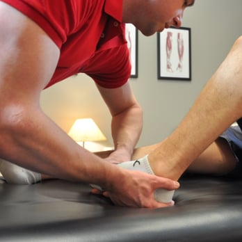 Jesse Wild Muscle Activation - Fitness & Instruction Near Me Jesse Wild Muscle Activation - Fitness & Instruction Near Me
