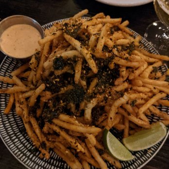 BiXi Beer - Asian Fusion Near Me - Chicago, Illinois
