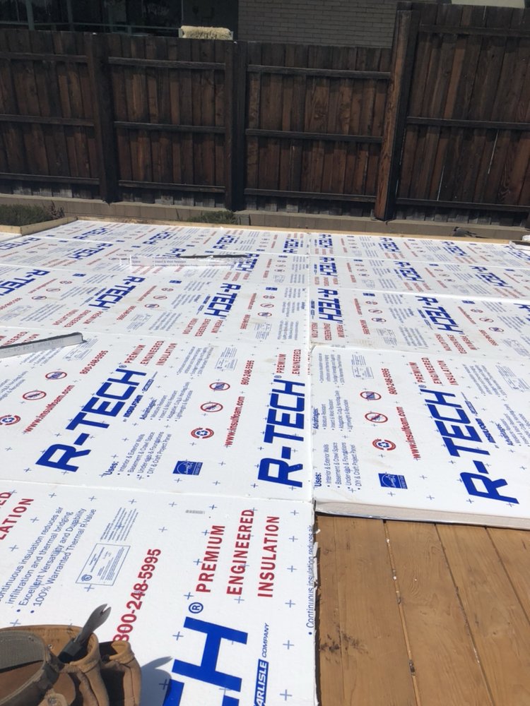 Slide of Cabrera Roofing