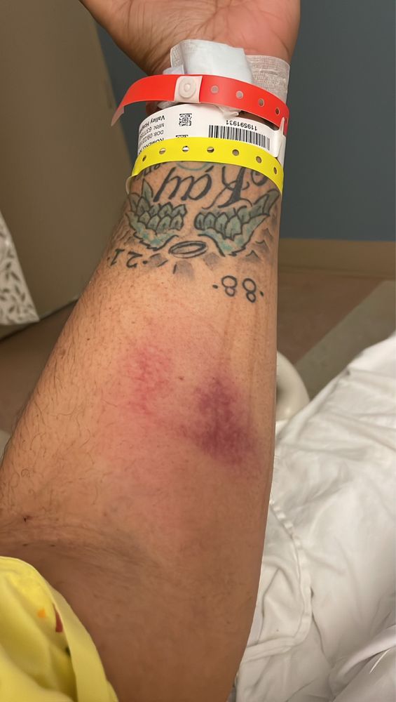 Desert Springs Hospital Medical Center - patient advocate in Las Vegas, NV