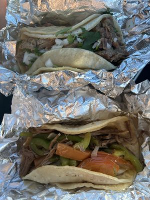 Ruben's Bakery & Mexican Food Inc. by null