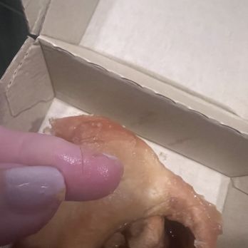 Milkbread - Hair on my cinnamon roll - Donuts Near Me - Charlotte, North Carolina Milkbread - Hair on my cinnamon roll - Donuts Near Me - Charlotte, North Carolina
