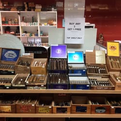 Fine Cigar and Tobacco
