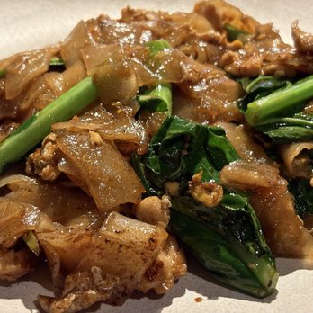 Chat Thai - Padt Si-Ew - Thai Near Me - Haymarket, NSW Chat Thai - Padt Si-Ew - Thai Near Me - Haymarket, NSW