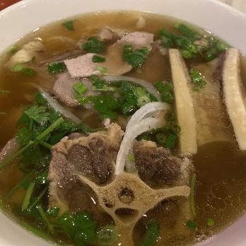 Shank & Bone - Signature Pho - Vietnamese Near Me - San Diego, California Shank & Bone - Signature Pho - Vietnamese Near Me - San Diego, California