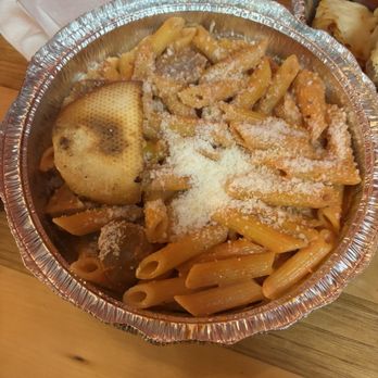 Eleanor's Pasta Kitchen - Pasta Shops Near Me - Lake Placid, New York