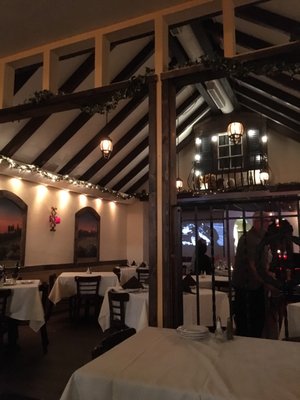 La Notte Ristorante Italiano by null