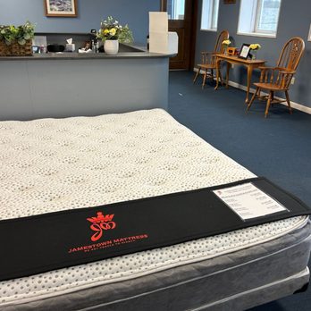 Jamestown Mattress - Mattresses Near Me - Jamestown, New York Jamestown Mattress - Mattresses Near Me - Jamestown, New York