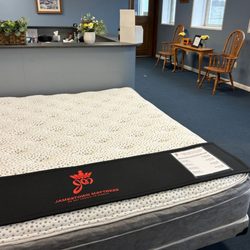 Jamestown Mattress