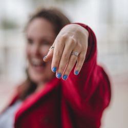 Hey Gorgeous Nail Salon & Spa - Free express mani included with the purchase if the Gorgeous pedicure. Offer good during November & December of 2018 .