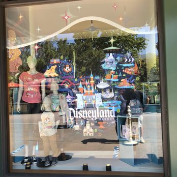 Downtown Disney District - Happy 65th! - Shopping Centers Near Me - Anaheim, California Downtown Disney District - Happy 65th! - Shopping Centers Near Me - Anaheim, California
