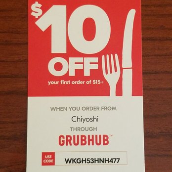 Chiyoshi - GRUBHUB! - Japanese Near Me - Woodbridge, Virginia Chiyoshi - GRUBHUB! - Japanese Near Me - Woodbridge, Virginia
